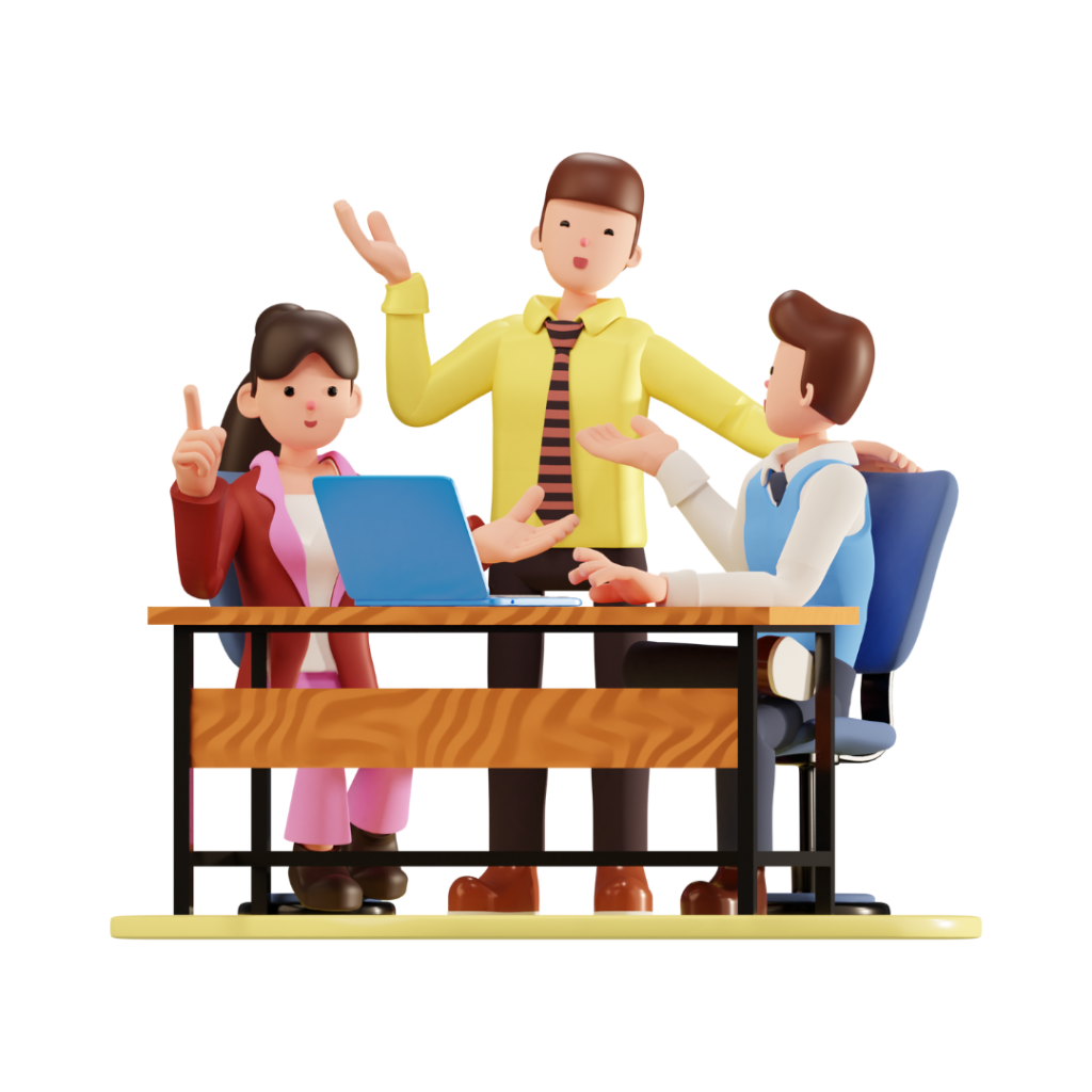 Children's Care Team
