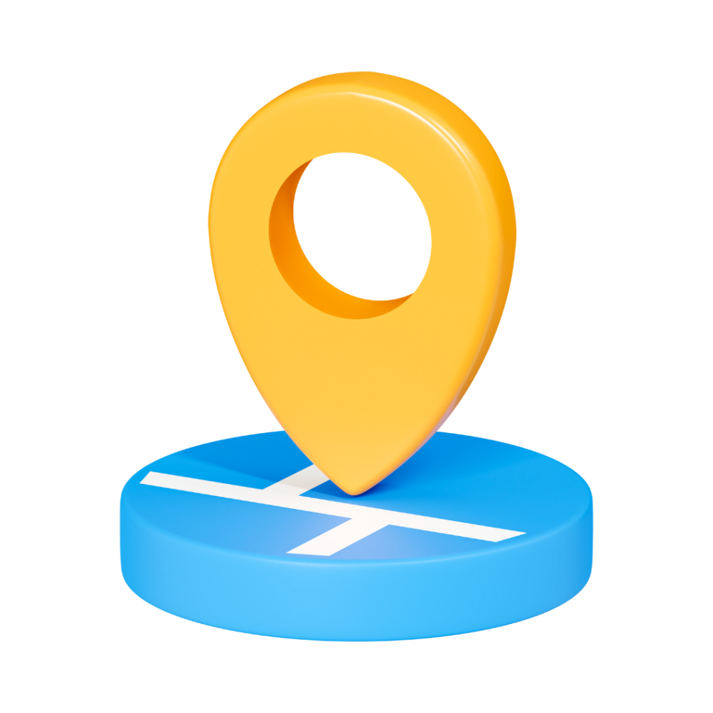location